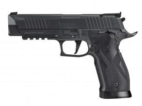 Sig Sauer pistol P226 X-FIVE black
