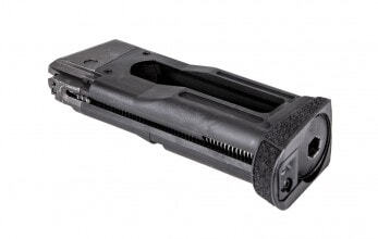 Photo ACP561-3 Pistolet Sig Sauer P365 Co2 4,5 mm à billes