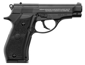 Photo ACP717-05.jpg Pistolet BORNER M84 CO2 BB 4.5 mm