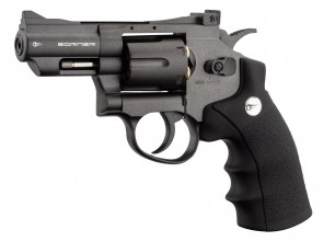 Revolver CO2 Borner Super Sport 708 BB's Cal. 4,5 mm