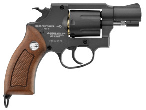 Photo ACP731-01.jpg BORNER Revolver CO2 733