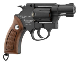 BORNER Revolver CO2 733