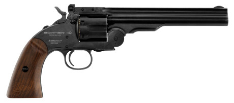 Photo ACP734-02.jpg BORNER Revolver CO2 Schofield
