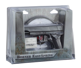 BORNER EasySpring 4.5mm BB Air Gun
