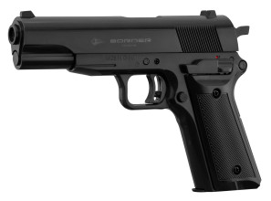 Photo ACP735-05.jpg BORNER EasySpring 4.5mm BB Air Gun