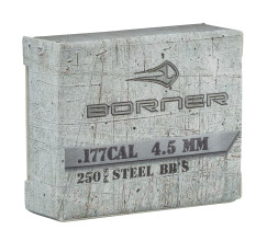 Photo ACP735-07.jpg BORNER EasySpring 4.5mm BB Air Gun