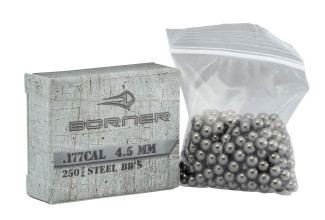 Photo ACP735-09.jpg BORNER EasySpring 4.5mm BB Air Gun