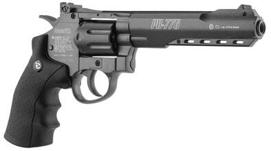 ACR101-6-Revolver CO2 PR776 à plomb 4j - GAMO Photo ACR101-6-Revolver CO2 PR776 à plomb 4j - GAMO