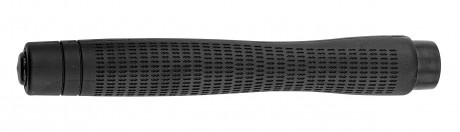 AD422-02 Matraque télescopique en acier trempé Photo AD422-02 Matraque télescopique en acier trempé