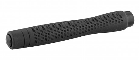 AD422-04 Matraque télescopique en acier trempé Photo AD422-04 Matraque télescopique en acier trempé