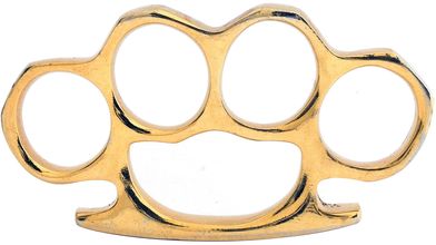 American gold fist