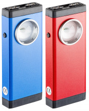 Shocker lampe 500 000 volts 200 lumens