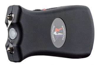 Electrochoc / Rechargeable Lamp - Concorde Defender