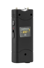 Lampe électrochoc 2 800 000 volts