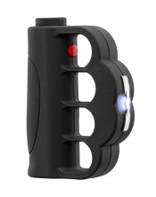 Electroshock fist 2 800 000 volts rechargeable