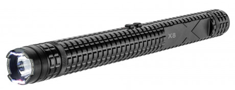 Shocker matraque 10 000 000 volts Concorde Defender