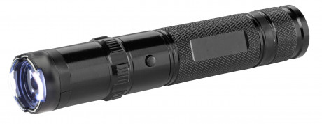 Shocker lamp 2,800,000 volts Concorde Defender