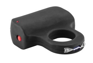 Electrochoc discret de paume 200 000 volts ...
