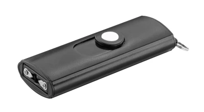 Photo AD744-01.webp Electrochoc porte-clefs 100 000 volts