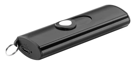 Photo AD744-02.webp Electrochoc porte-clefs 100 000 volts
