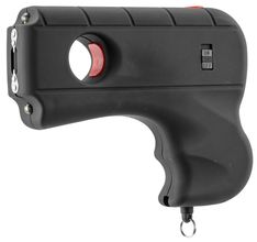 Pistolet shocker lampe de poche 2 000 kv rechargeable