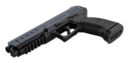 Photo AD816-08.jpg Pistolet Charlie 1.50 calibre .50 - Pack 10 + 2 offerts