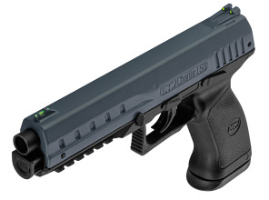 Photo AD816-09.jpg Pistolet Charlie 1.50 calibre .50 - Pack 10 + 2 offerts