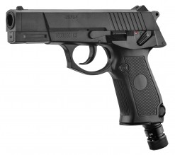 AD870-2 CO2 Defense pistol cal. 50 rubber balls Photo AD870-2 CO2 Defense pistol cal. 50 rubber balls