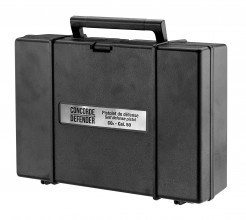 AD870-20 Concorde Defender CO2 pistol cal. 50 rubber balls Photo AD870-20 Concorde Defender CO2 pistol cal. 50 rubber balls