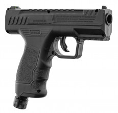 Pistolet de Défense CO2 Beeman BP50 - Calibre .50 ...