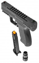 AD871-06.jpg Pistolet de Défense CO₂ Beeman BP50 - Calibre .50 - 13 Joules Photo AD871-06.jpg Pistolet de Défense CO₂ Beeman BP50 - Calibre .50 - 13 Joules