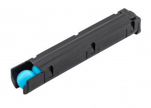 AD875C-01.jpg Chargeur 6 Coups pour Pistolet de Défense Concorde Defender CD50 CO₂ Calibre .50 Photo AD875C-01.jpg Chargeur 6 Coups pour Pistolet de Défense Concorde Defender CD50 CO₂ Calibre .50