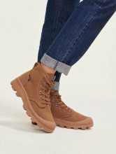 AINA823P41-04 AIGLE - Tenere CVS multipurpose shoes brown color Photo AINA823P41-04 AIGLE - Tenere CVS multipurpose shoes brown color