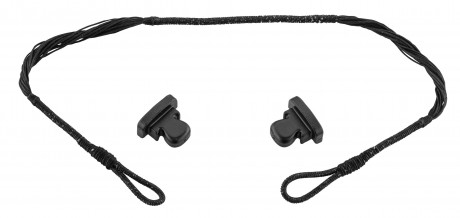 AJ113-2 Ropes & cables for crossbow Shoot Again Photo AJ113-2 Ropes & cables for crossbow Shoot Again