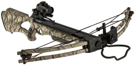 AJ115-5-Arbalète SHOOT AGAIN COMPOUND Photo AJ115-5-Arbalète SHOOT AGAIN COMPOUND