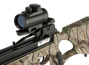 AJ115-6-Arbalète SHOOT AGAIN COMPOUND Photo AJ115-6-Arbalète SHOOT AGAIN COMPOUND