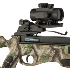 AJ115-8-Arbalète SHOOT AGAIN COMPOUND Photo AJ115-8-Arbalète SHOOT AGAIN COMPOUND