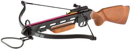 Arbalète Shoot Again CF118