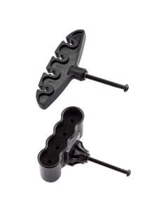 Carquois arrow Quiver pour ARC M120