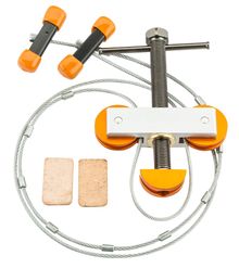 AJ4535-3-PRESSE PORTABLE POUR ARC COMPOUND Photo AJ4535-3-PRESSE PORTABLE POUR ARC COMPOUND