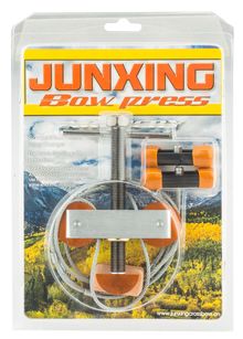 AJ4535-PRESSE PORTABLE POUR ARC COMPOUND Photo AJ4535-PRESSE PORTABLE POUR ARC COMPOUND