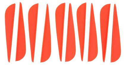 AJ4540-VANNES PLASTIQUE PARABOLIQUES Photo AJ4540-VANNES PLASTIQUE PARABOLIQUES