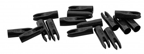 Encoche standard plastinock 1/4''