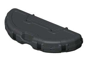 Case for compound bow Photo Case for compound bow