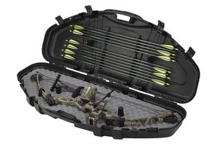 Case for compound bow Photo Case for compound bow
