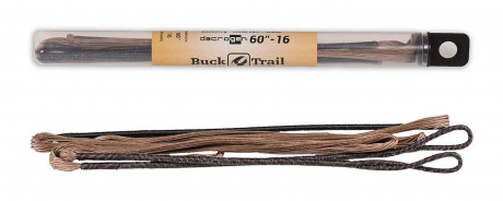 Traditional Dacron Rope Standard 60'' 16 Strands