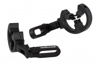 Maximal Capture Brush TP812 Arrow Rest