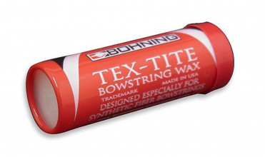 Bohning Tex-Tite Wax 1 oz