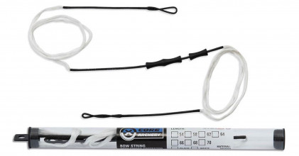 Corde blanche Recurve Dacron avec Protection des ...