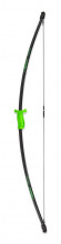 Pack arc de loisir Flyte 54 pouces 15 lbs